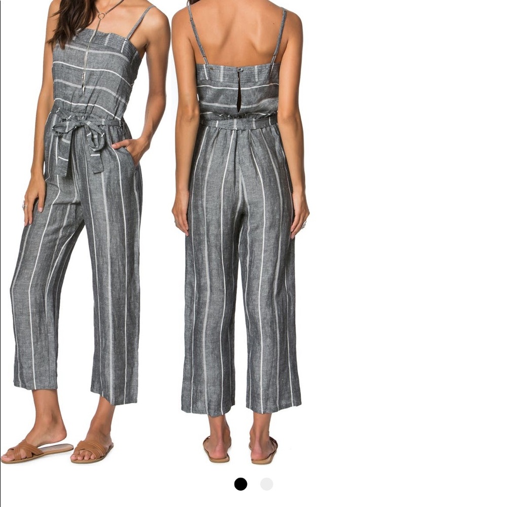 O’Neil Knox Jumpsuit